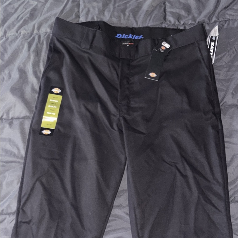 Dickies Slim Fit Pants 38x32